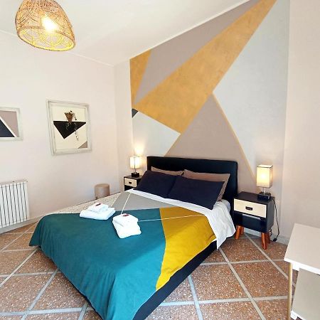 Bed And Breakfast Zoe Ρώμη Εξωτερικό φωτογραφία