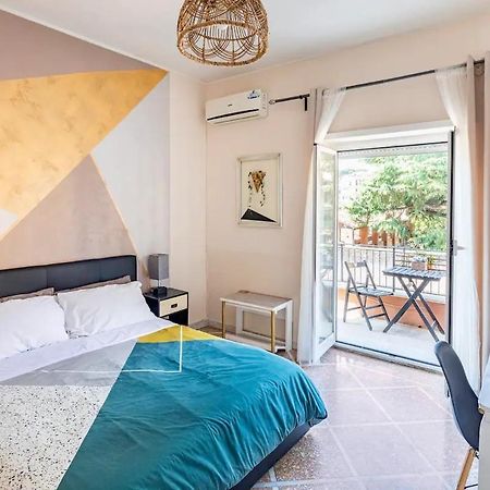 Bed And Breakfast Zoe Ρώμη Εξωτερικό φωτογραφία
