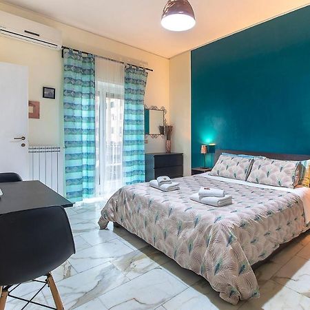 Bed And Breakfast Zoe Ρώμη Εξωτερικό φωτογραφία