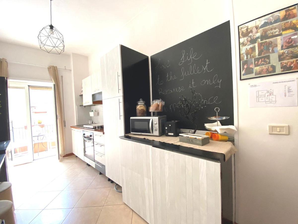 Bed And Breakfast Zoe Ρώμη Εξωτερικό φωτογραφία