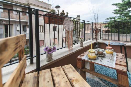 Bed And Breakfast Zoe Ρώμη Εξωτερικό φωτογραφία