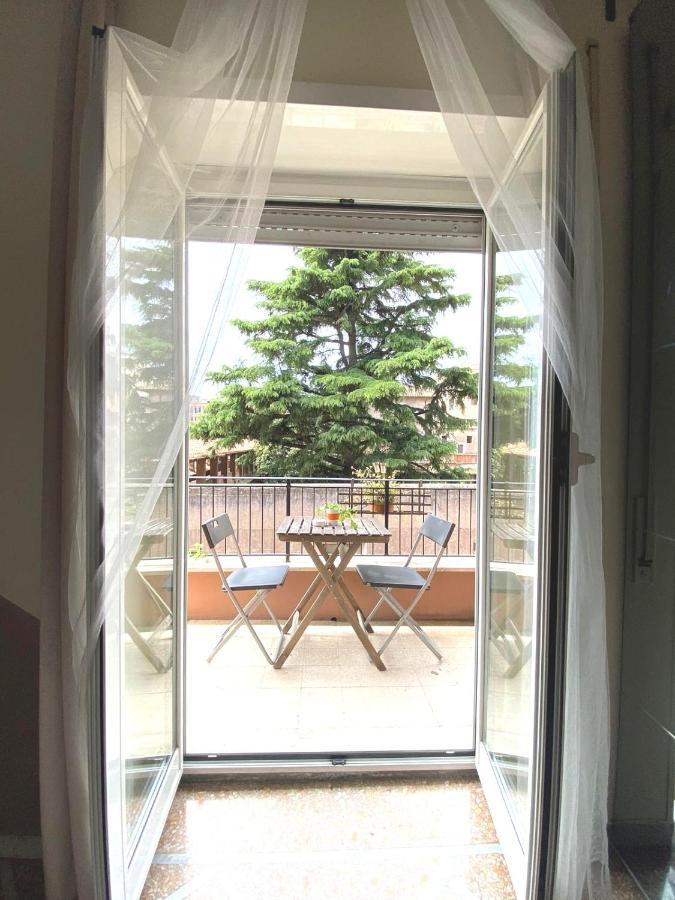 Bed And Breakfast Zoe Ρώμη Εξωτερικό φωτογραφία