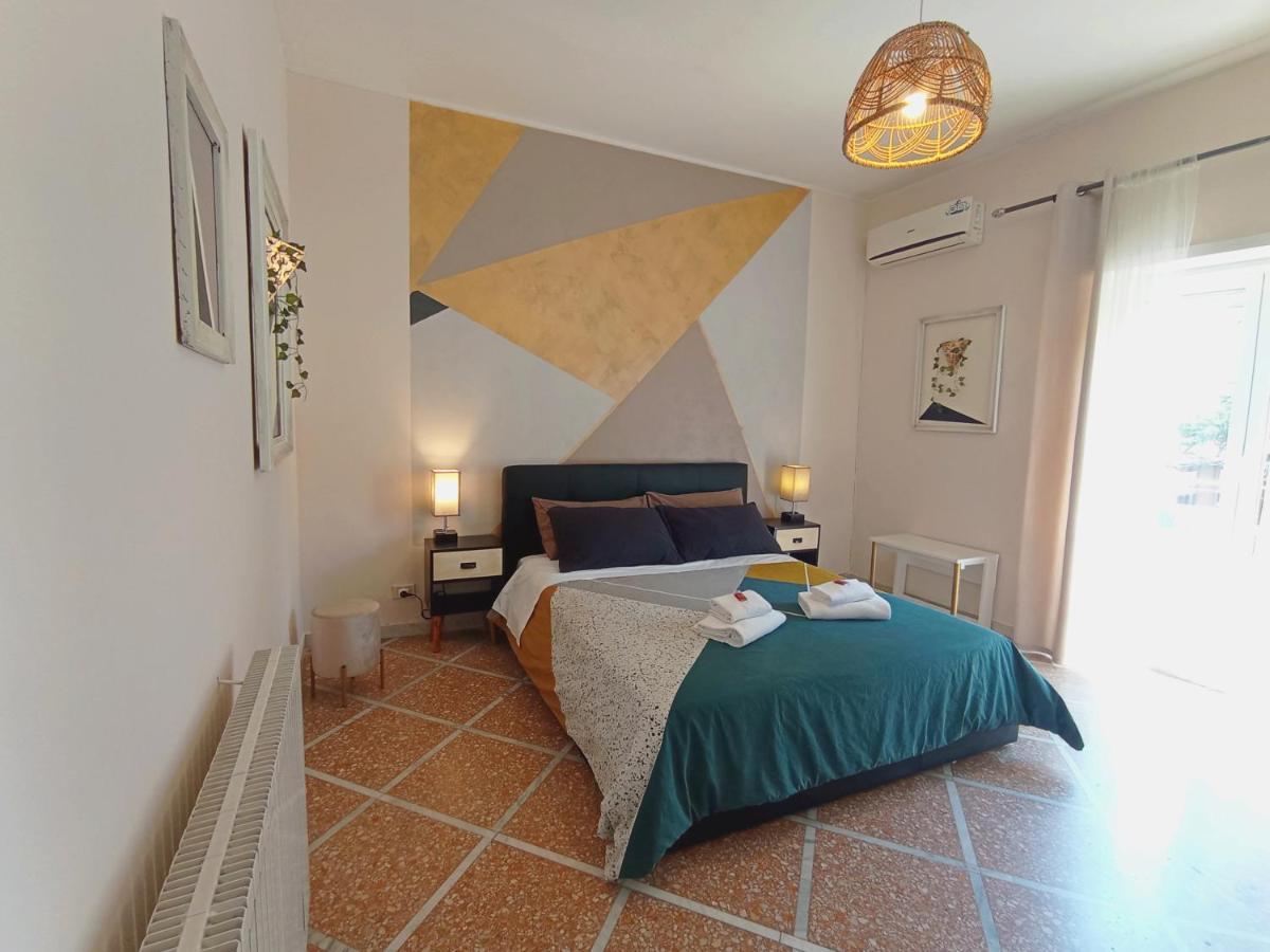 Bed And Breakfast Zoe Ρώμη Εξωτερικό φωτογραφία