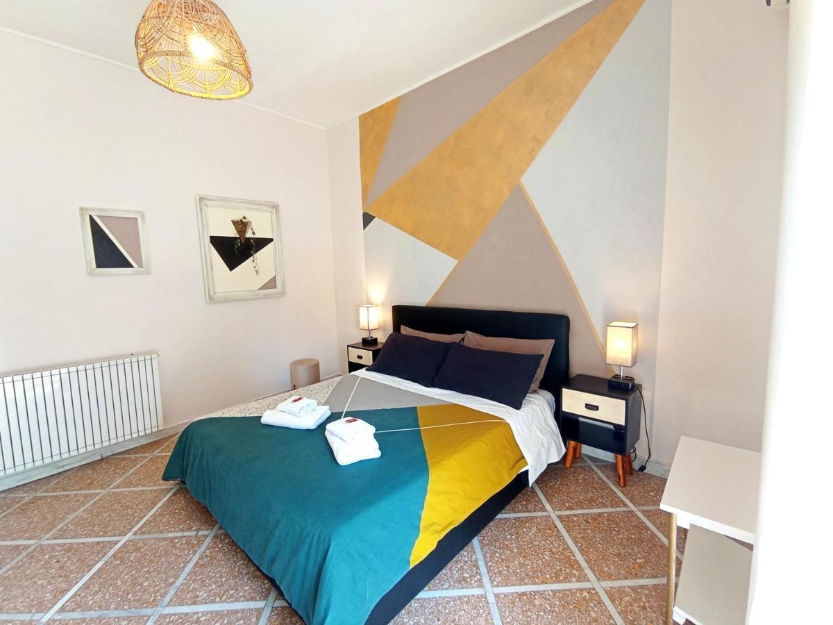 Bed And Breakfast Zoe Ρώμη Εξωτερικό φωτογραφία