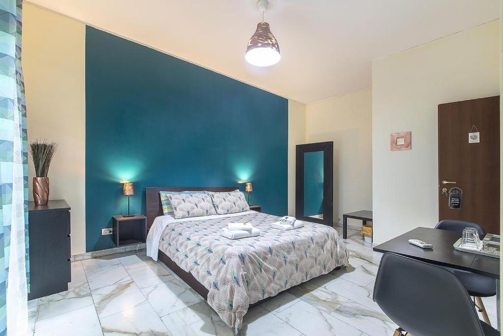 Bed And Breakfast Zoe Ρώμη Δωμάτιο φωτογραφία