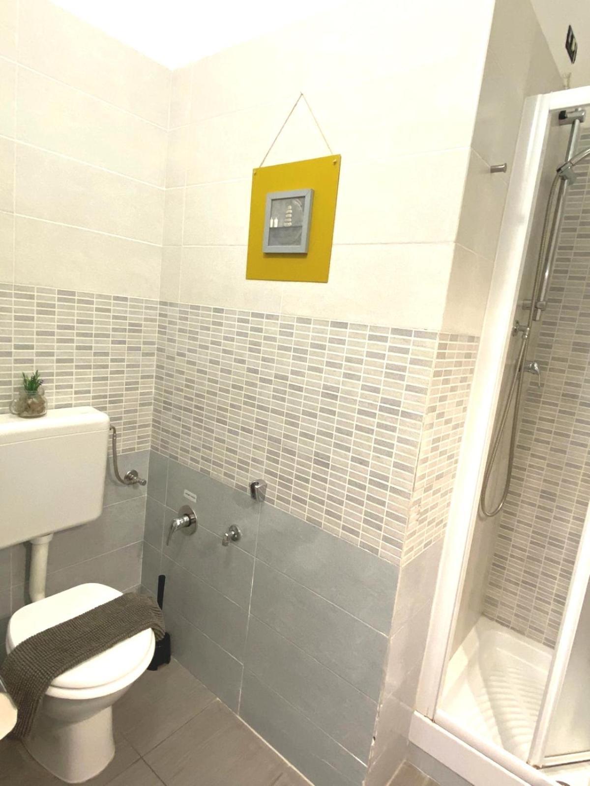 Bed And Breakfast Zoe Ρώμη Δωμάτιο φωτογραφία