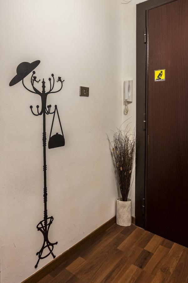 Bed And Breakfast Zoe Ρώμη Εξωτερικό φωτογραφία